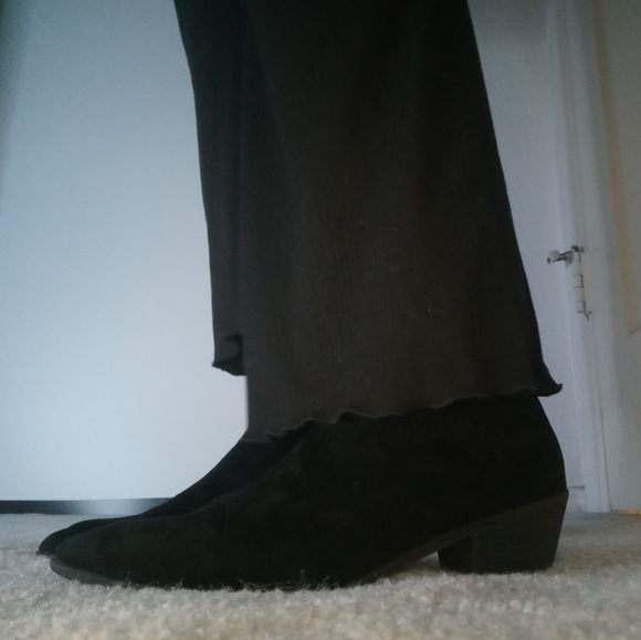 Heel boots - Picture 5 of 5